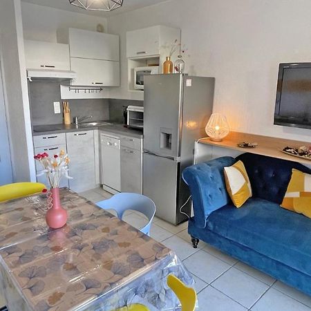 Santa Cruz Appartement Sainte-Maxime Buitenkant foto