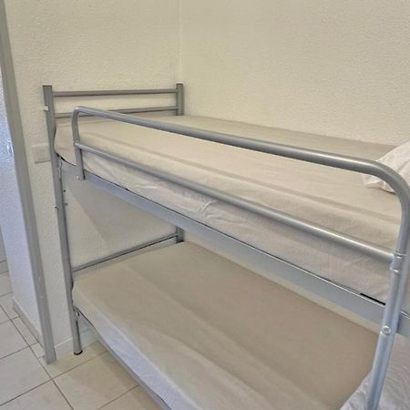 Santa Cruz Appartement Sainte-Maxime Buitenkant foto