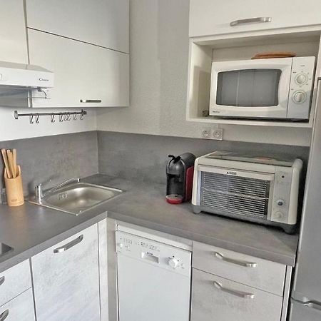 Santa Cruz Appartement Sainte-Maxime Buitenkant foto
