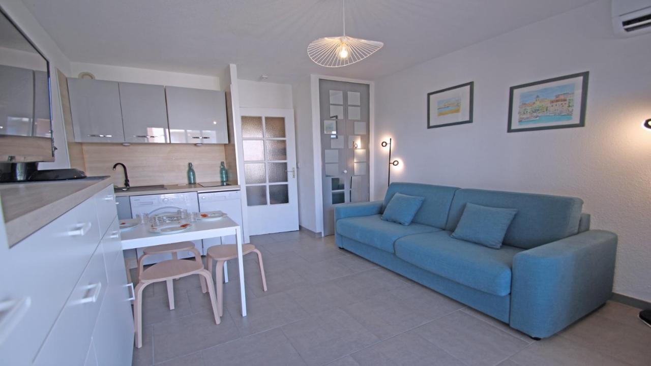 Santa Cruz Appartement Sainte-Maxime Buitenkant foto