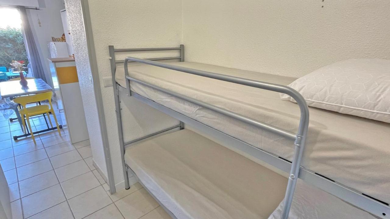 Santa Cruz Appartement Sainte-Maxime Buitenkant foto